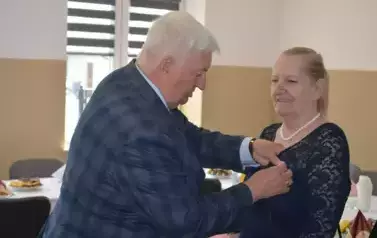 Złote Gody &ndash; 50 lat miłości, wierności i oddania 13