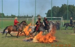 Zdjęcie do Obchody 160 rocznicy powstania styczniowego w...