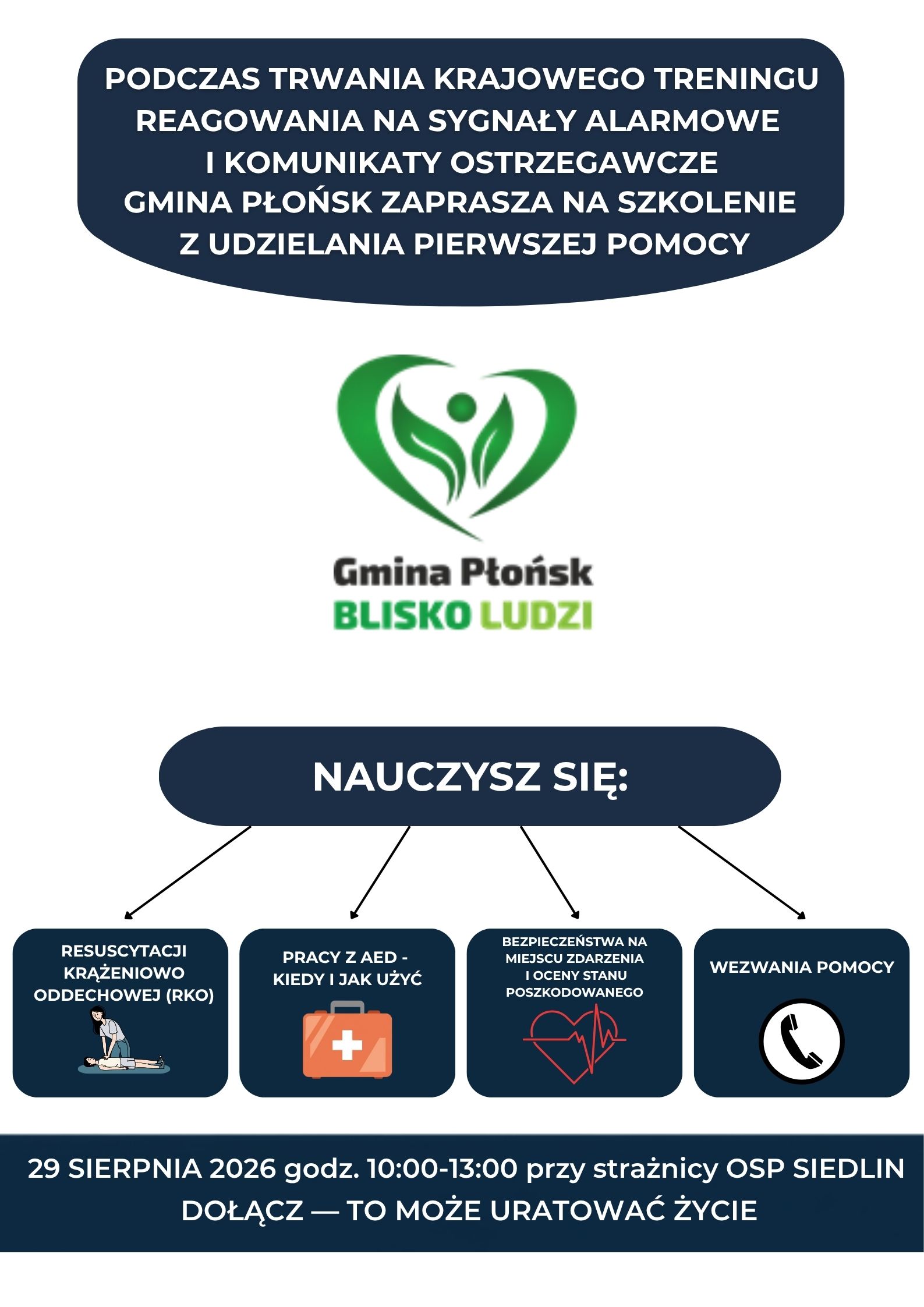 Plakat_Szkolenie_z_udzielania_pierwszej_pomocy
