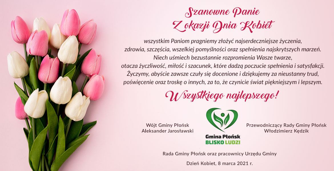 Dzień kobiet 