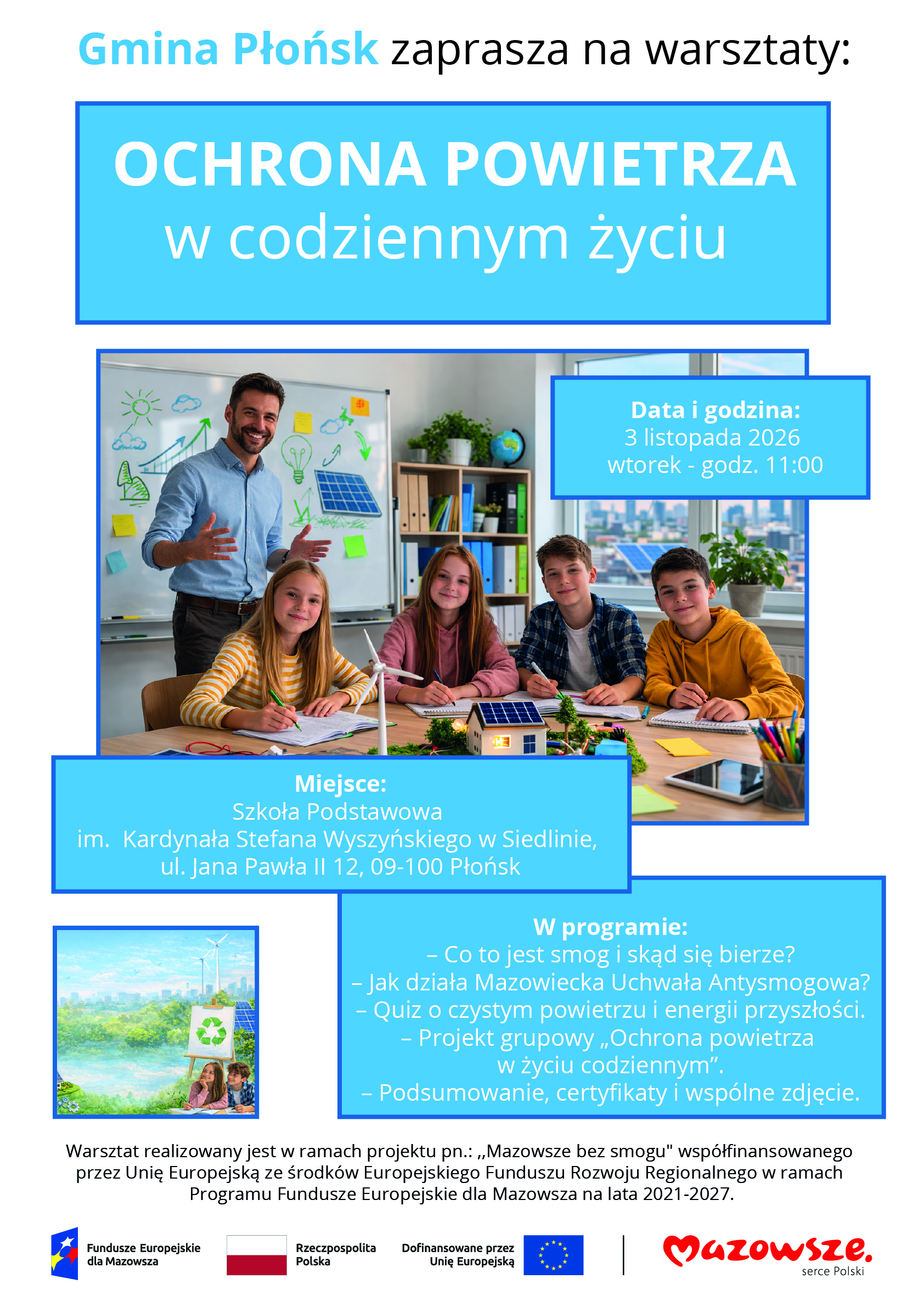 Plakat