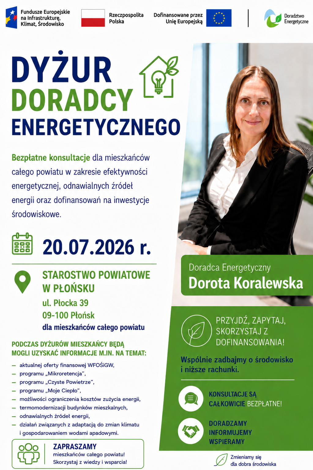 płońsk
