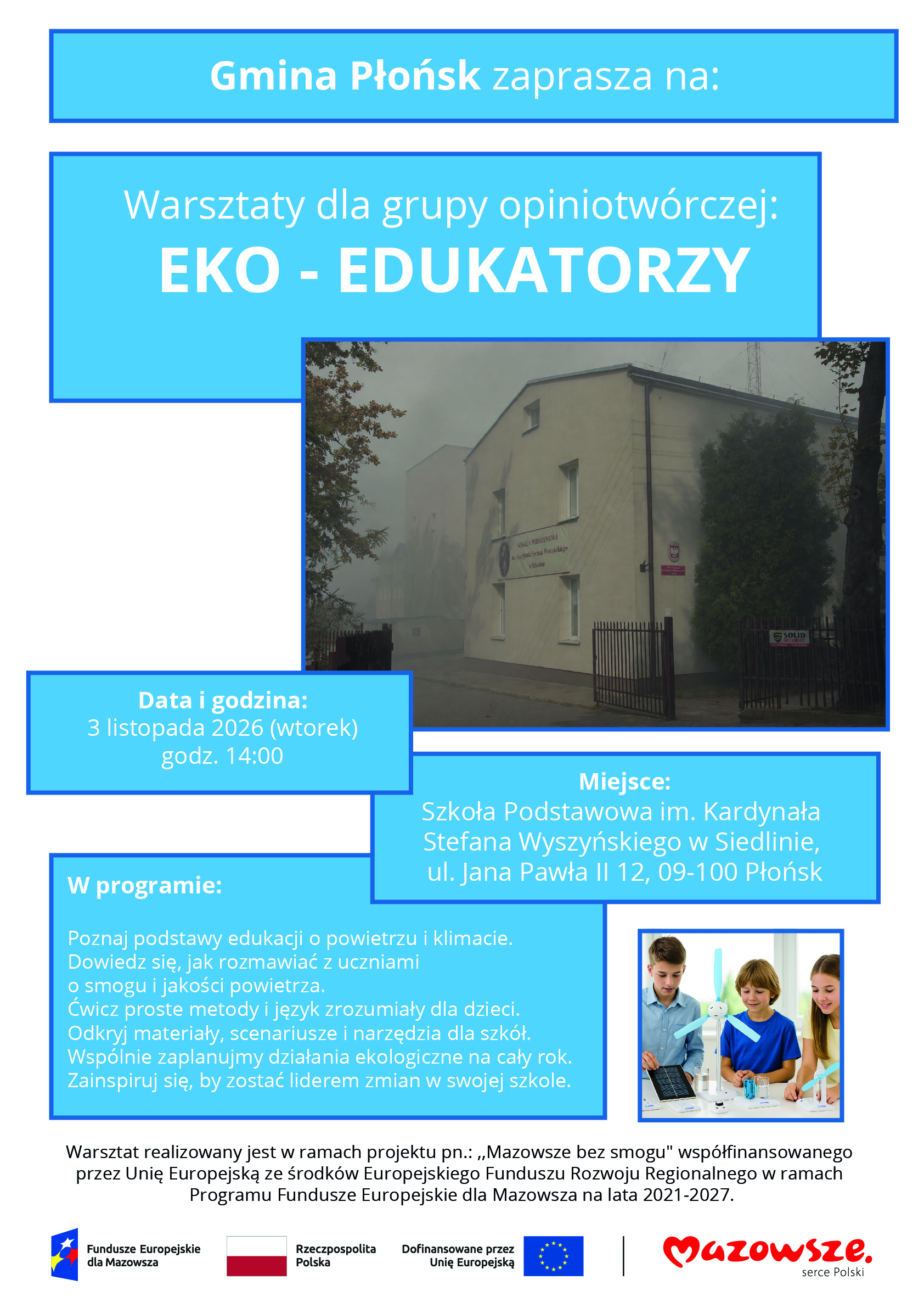 plakat