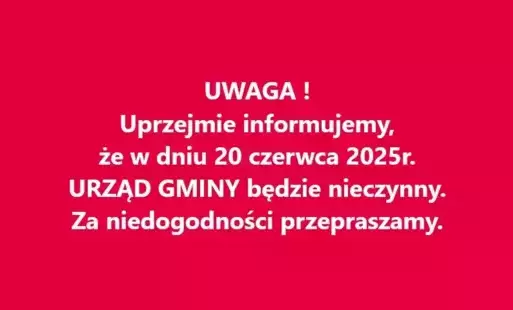 Zdjęcie artykułu z dnia 18-06-2025