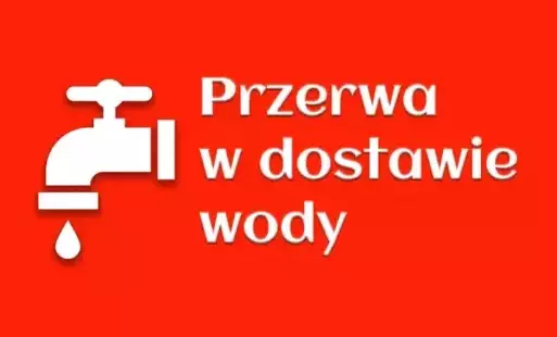 Zdjęcie do AKTUALIZACJA Przerwa w dostawie wody &ndash; 04.07.2025 r. AKTUALIZACJA