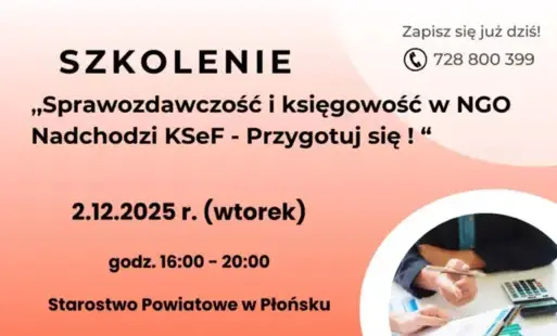 Zdjęcie artykułu z dnia 27-11-2025