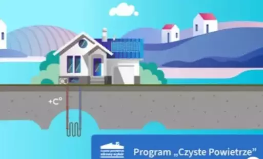 Zdjęcie do Mamy dla Was istotne informacje z&nbsp;NFOŚiGW dotyczące programu &bdquo;Czyste Powietrze&rdquo;