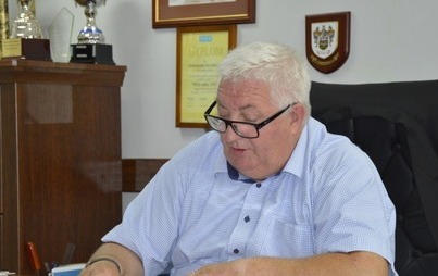 Zdjęcie do Komunikat W&oacute;jta Gminy Płońsk z dnia 15.03.2021 roku 