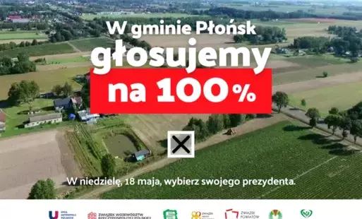 Zdjęcie artykułu z dnia 09-05-2025