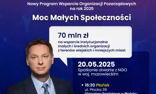 Zdjęcie artykułu z dnia 15-05-2025